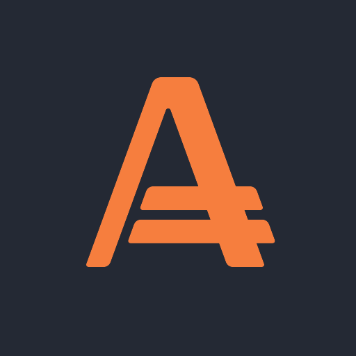 AMarkets icon