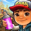 Subway Rush: Escape icon