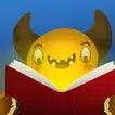 Curious Reader icon