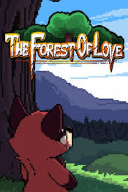 The Forest of Love Game icon