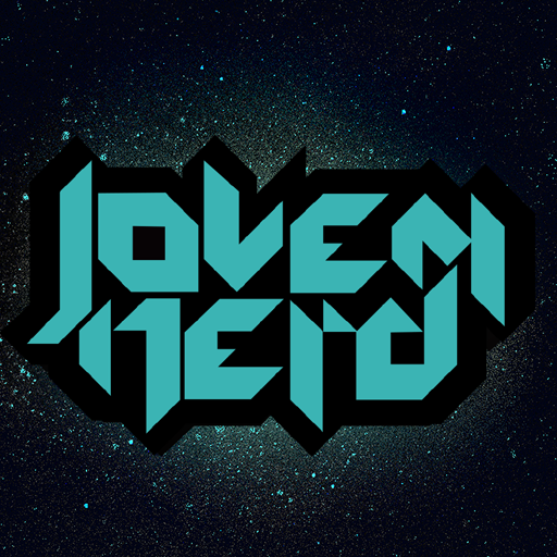Jovem Nerd icon