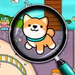 Hidden Valley: Find Objects icon