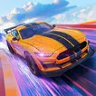 MR RACER : Stunt Mania icon