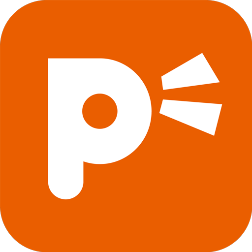 Pubu icon