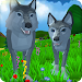 Wolf Simulator icon