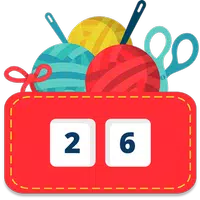 My Row Counter icon