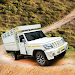 Pickup Truck Driving Simulator icon