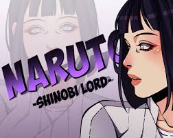 Naruto: Shinobi Lord 18+ icon