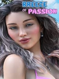 Breeze of Passion Apk icon