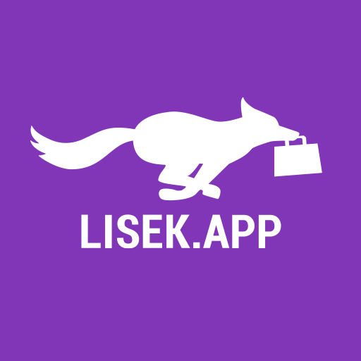 Lisek icon