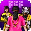 FFF FF SkinTool, Fix Lag:Emote icon