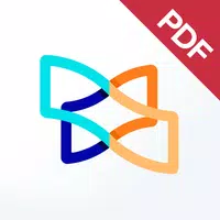 Xodo PDF icon