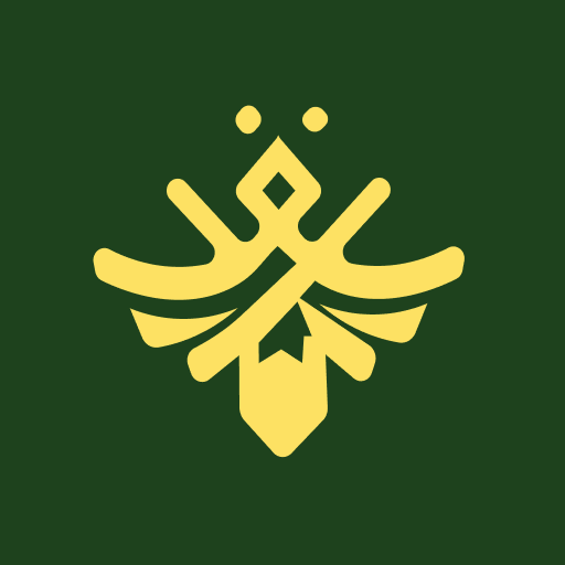 Quran Bee icon