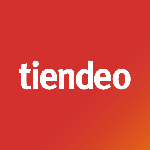 Tiendeo icon