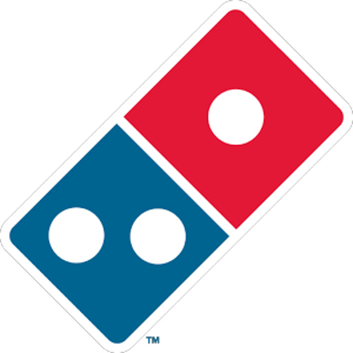 Domino's MENA icon