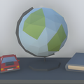 The Random Game icon
