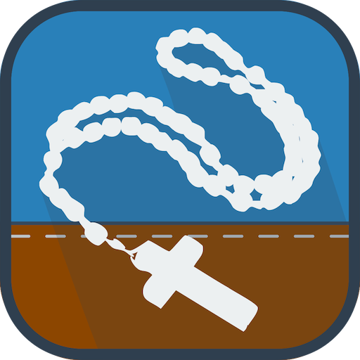 Pocket Terço icon