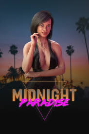 Midnight Paradise SteamUnlocked icon