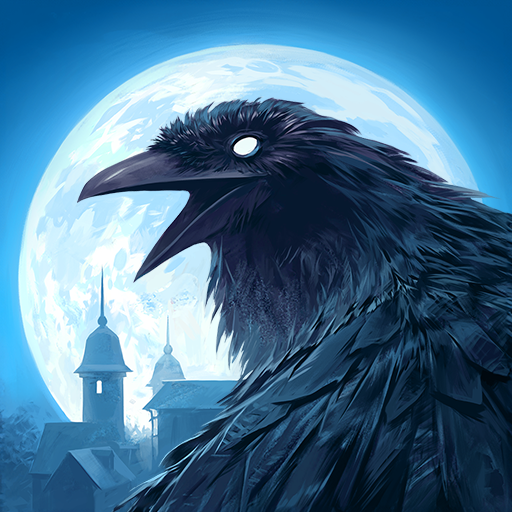 Ravenhill icon