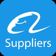 AliSuppliers Mobile App icon