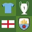 4 Pics - 1 Football Club icon