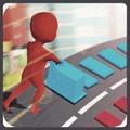 Happy Brick icon