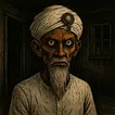 Walid Horror Game icon