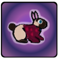 Lotus The Rabbit icon