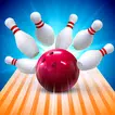 3D Pro Bowling Games Offline icon