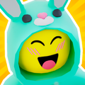 Obby Memes: Grow Fruits icon