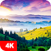 Nature Wallpapers 4K icon