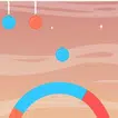 balloon burst: pop puzzle icon