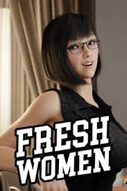FreshWomen Season 2 icon