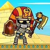 Knight Hero 2 Revenge idle RPG icon