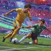 Football Rematch Showdown Game icon
