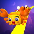 Roller Coaster Rush Simulator icon