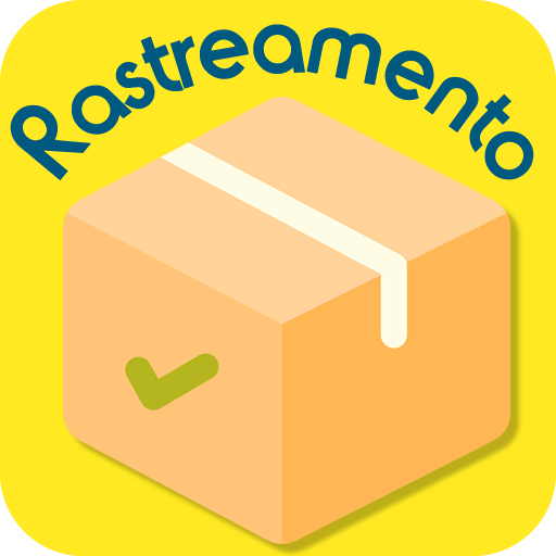 Rastreamento - Encomendas icon