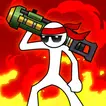 Stickman Go: Idle Game icon