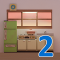 EscapeGame Kitchen ofMemories2 icon