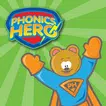 Phonics Hero icon