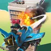 Airstrike Assault icon