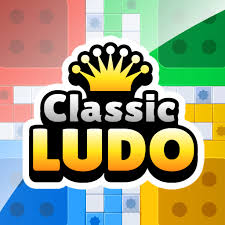 Ludo Parchisi Classic Online APK icon