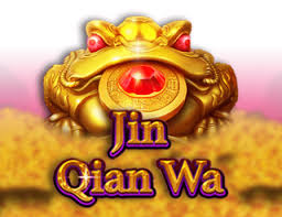 Jin Qian Wa Mega888 icon