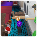 Magical Road icon