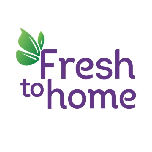 Fresh To Home icon