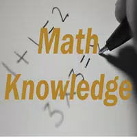 Mathematics Knowledge Quiz icon