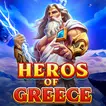 Heros of Greece icon