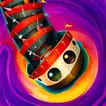 Snake Game - Hungary Worms .io icon