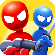 2 Player Games: Fun Mini Games icon