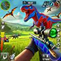 Dinosaur Shooting: Animal Hunt icon